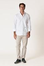 The Sarga Blanco Calella