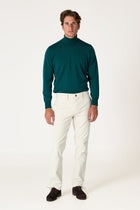 The Chino Micropana Crudo Albacete