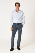 The Chino Micropana Gris Huelva