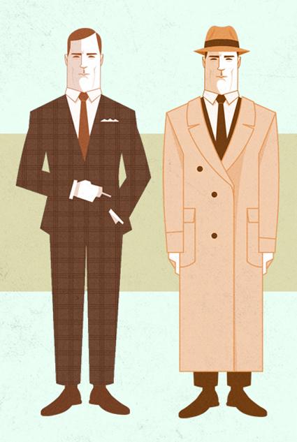 TODO LO QUE NECESITAS PARA SER EL MÁS ELEGANTE EN EL TRABAJO