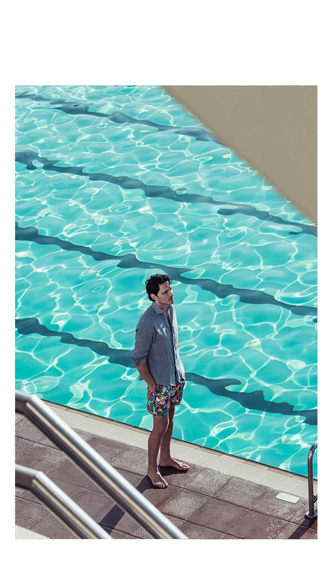 SUMMER CAMPAIGN 2018