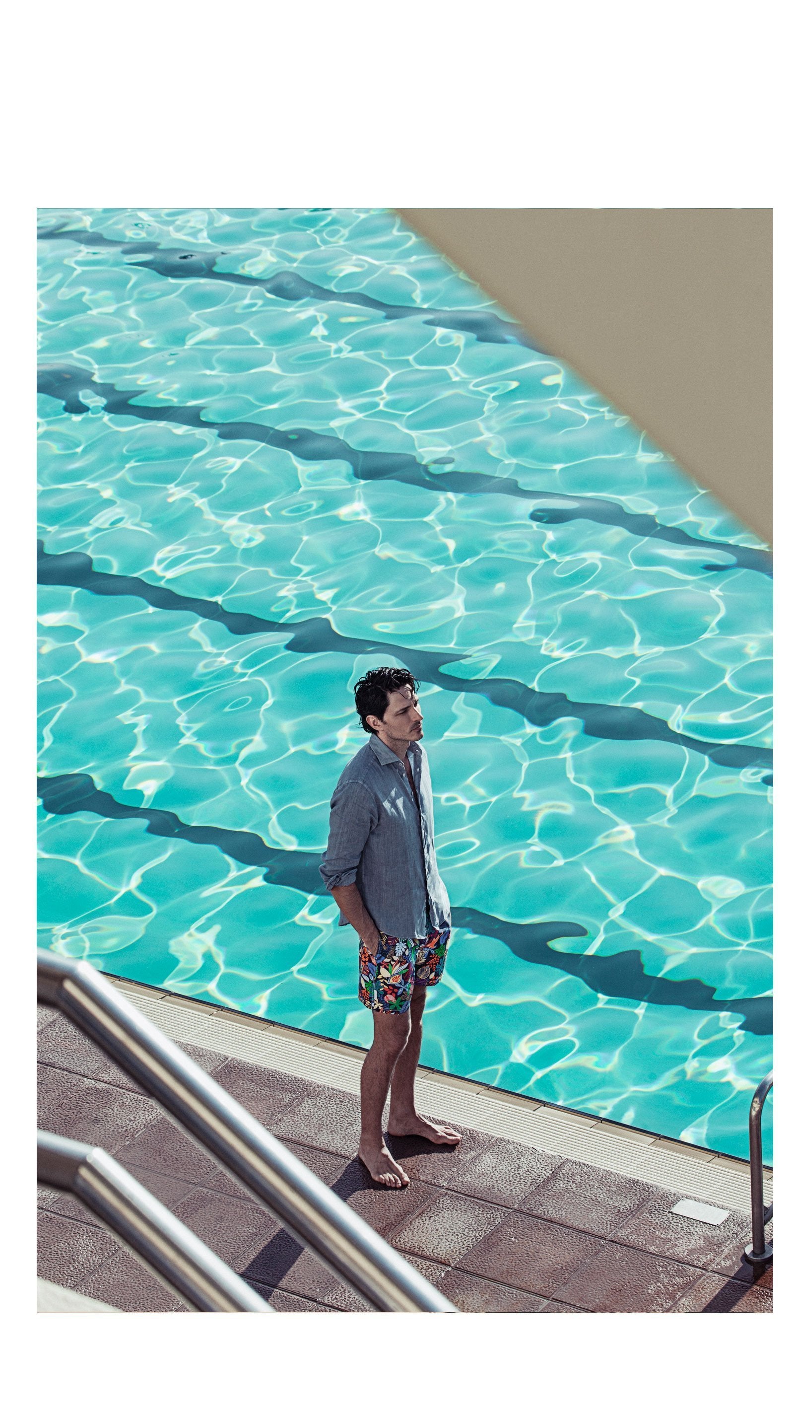 SUMMER CAMPAIGN 2018