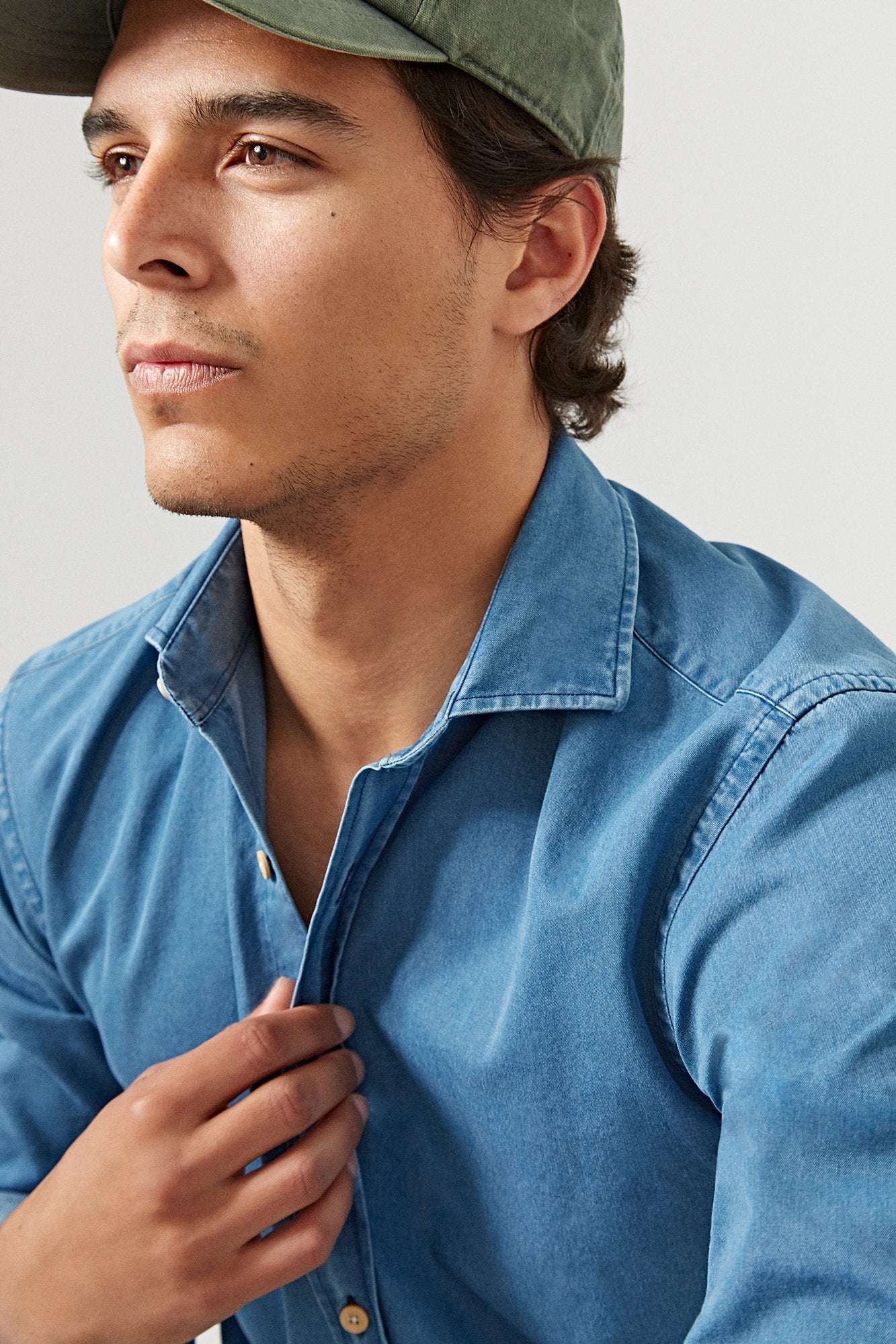 NEW DENIM CALIMA