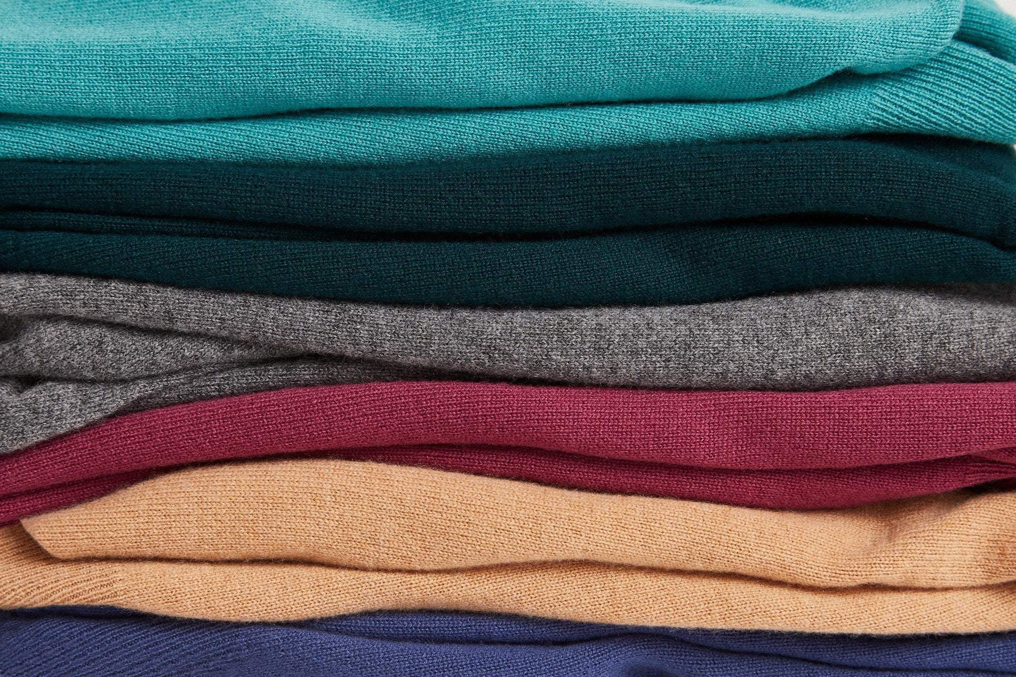 THE CASHMERE