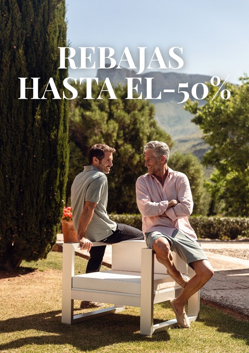 Rebajas PV26