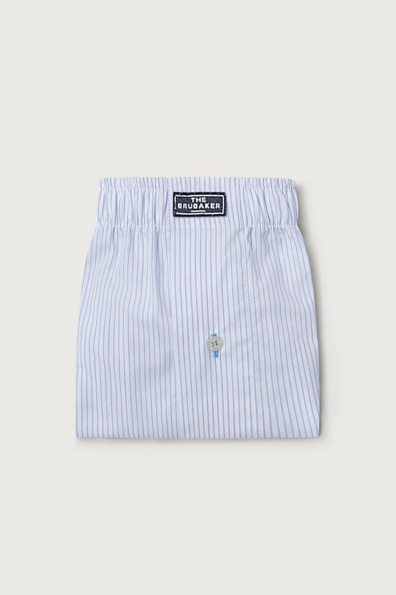 The Boxer Raya Fina Azul Marino-zoom-