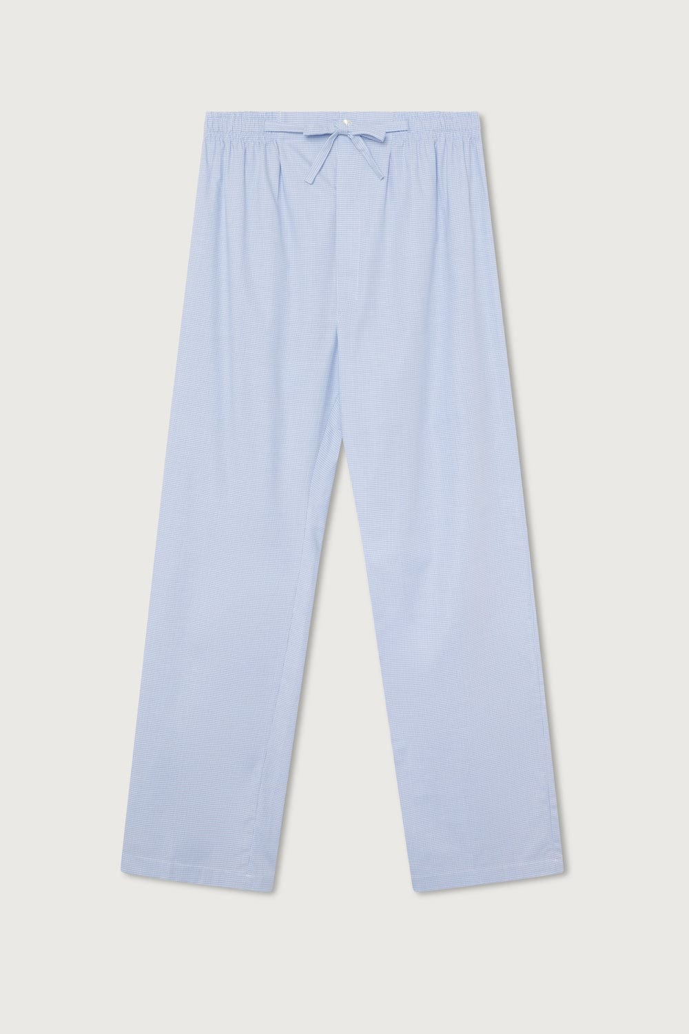 The Pijama Falso Liso-3