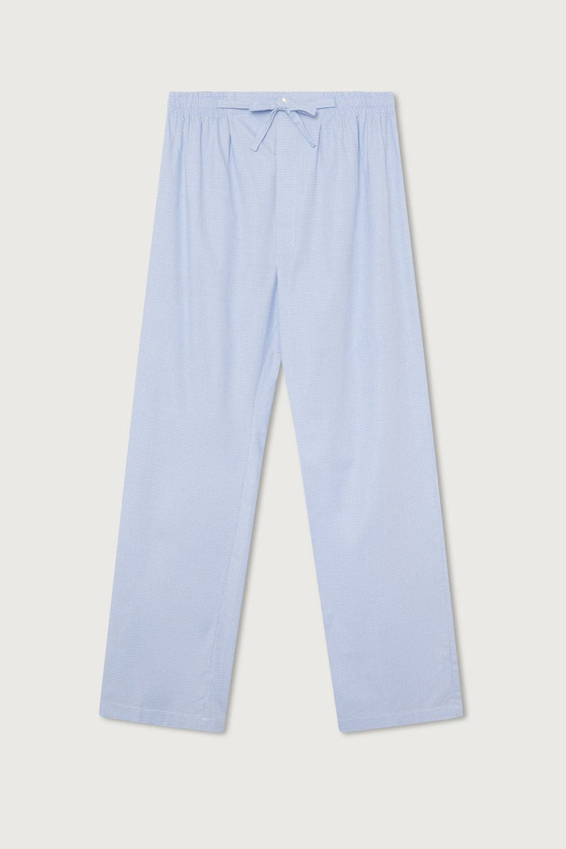 The Pijama Falso Liso-zoom-