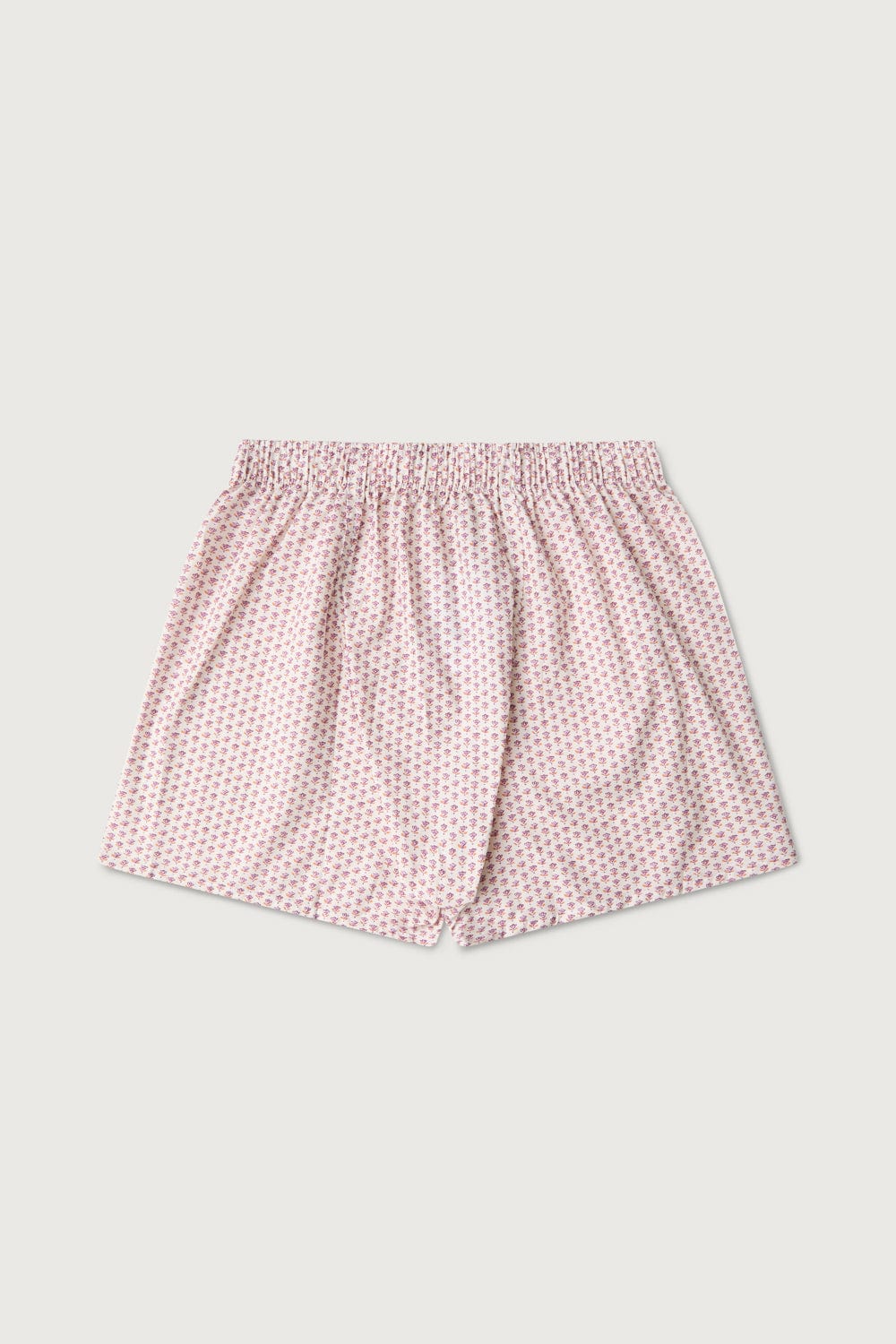 The Boxer Flor Rosa-2