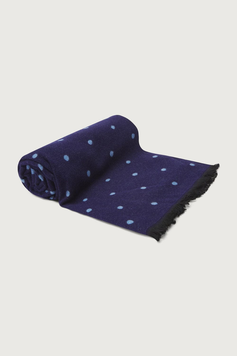 The Scarf Dots Azul-zoom-