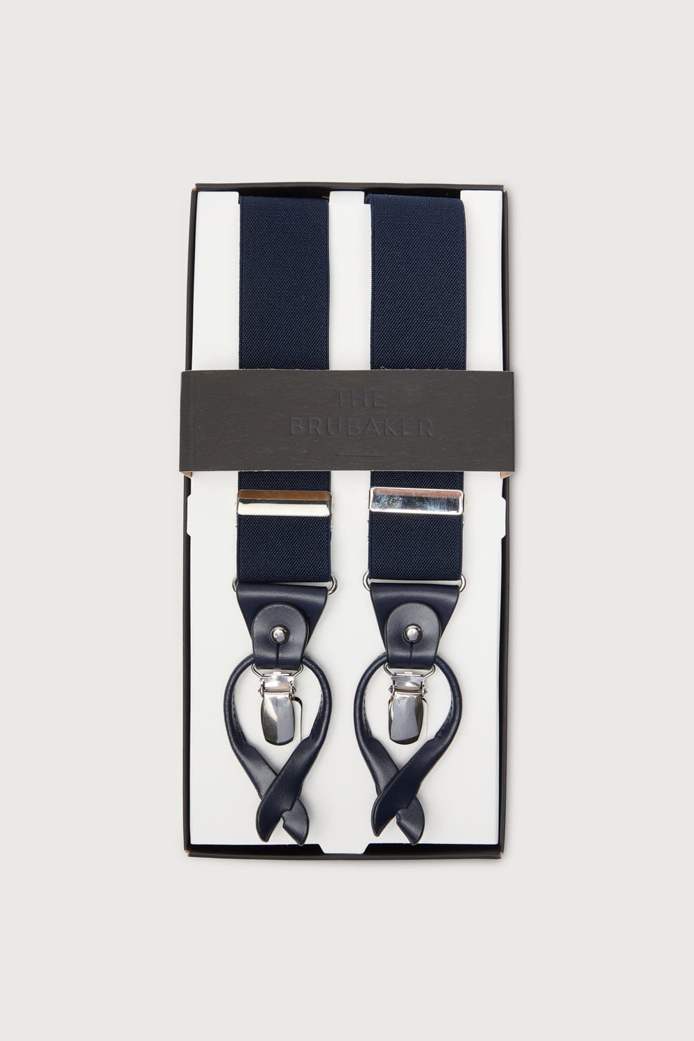 The Tirantes Azul Oscuro-1