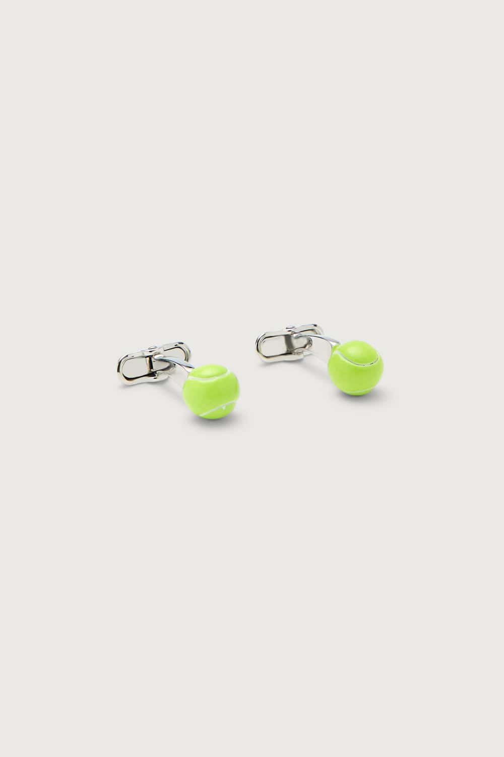 The Gemelos Pelotas de Tenis