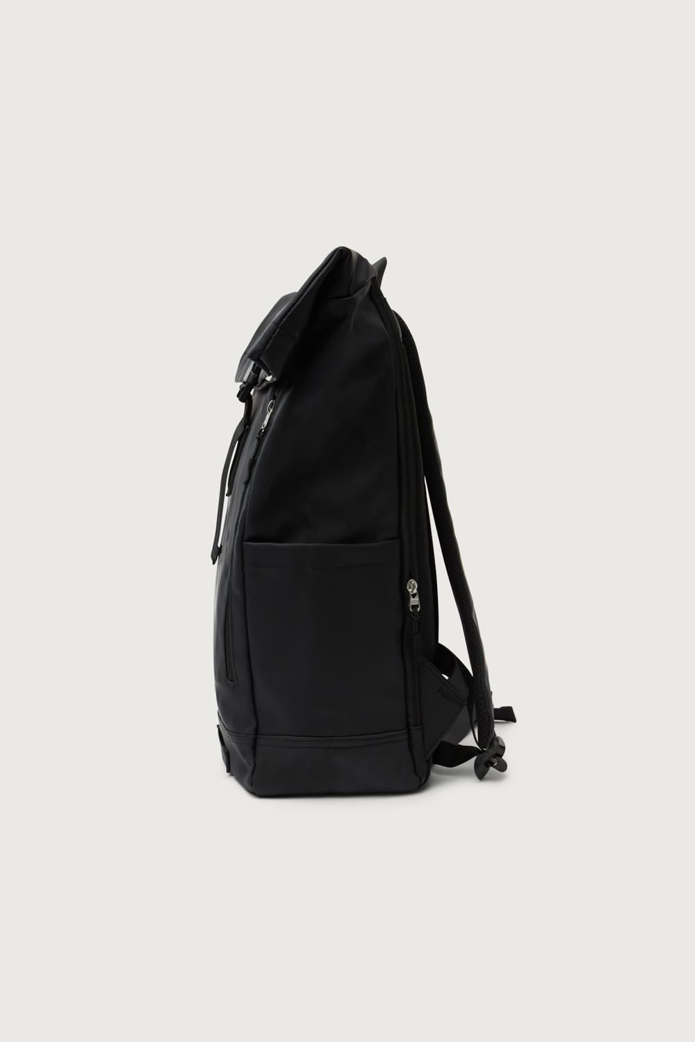 The Waterproof Backpack Negro-2