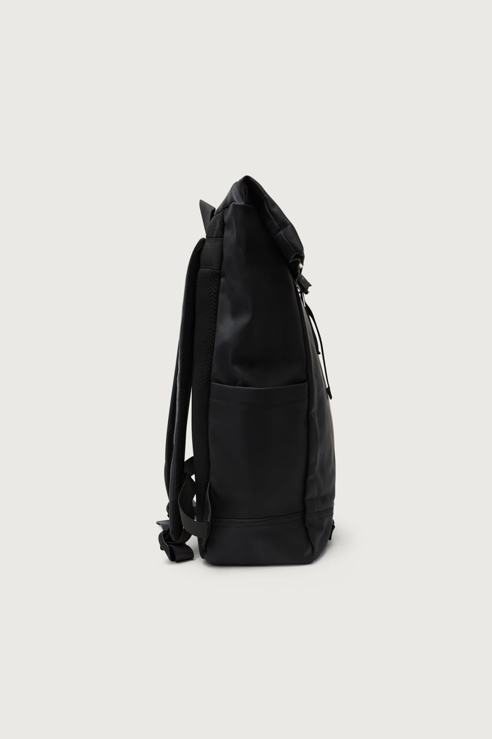 The Waterproof Backpack Negro-3