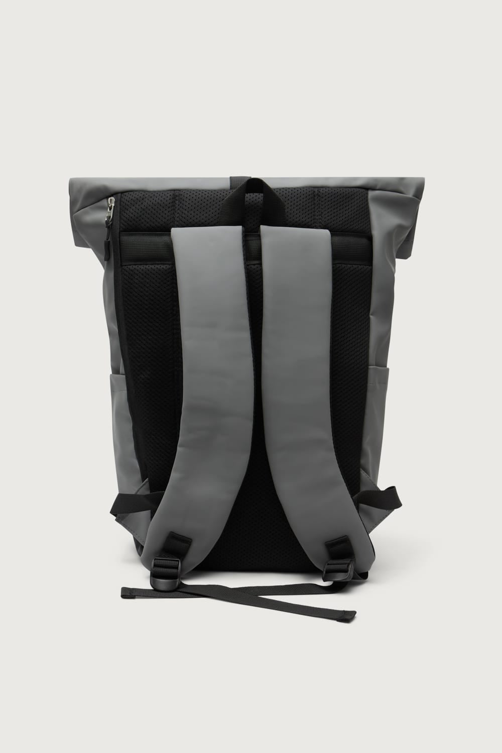 The Waterproof Backpack Gris-4