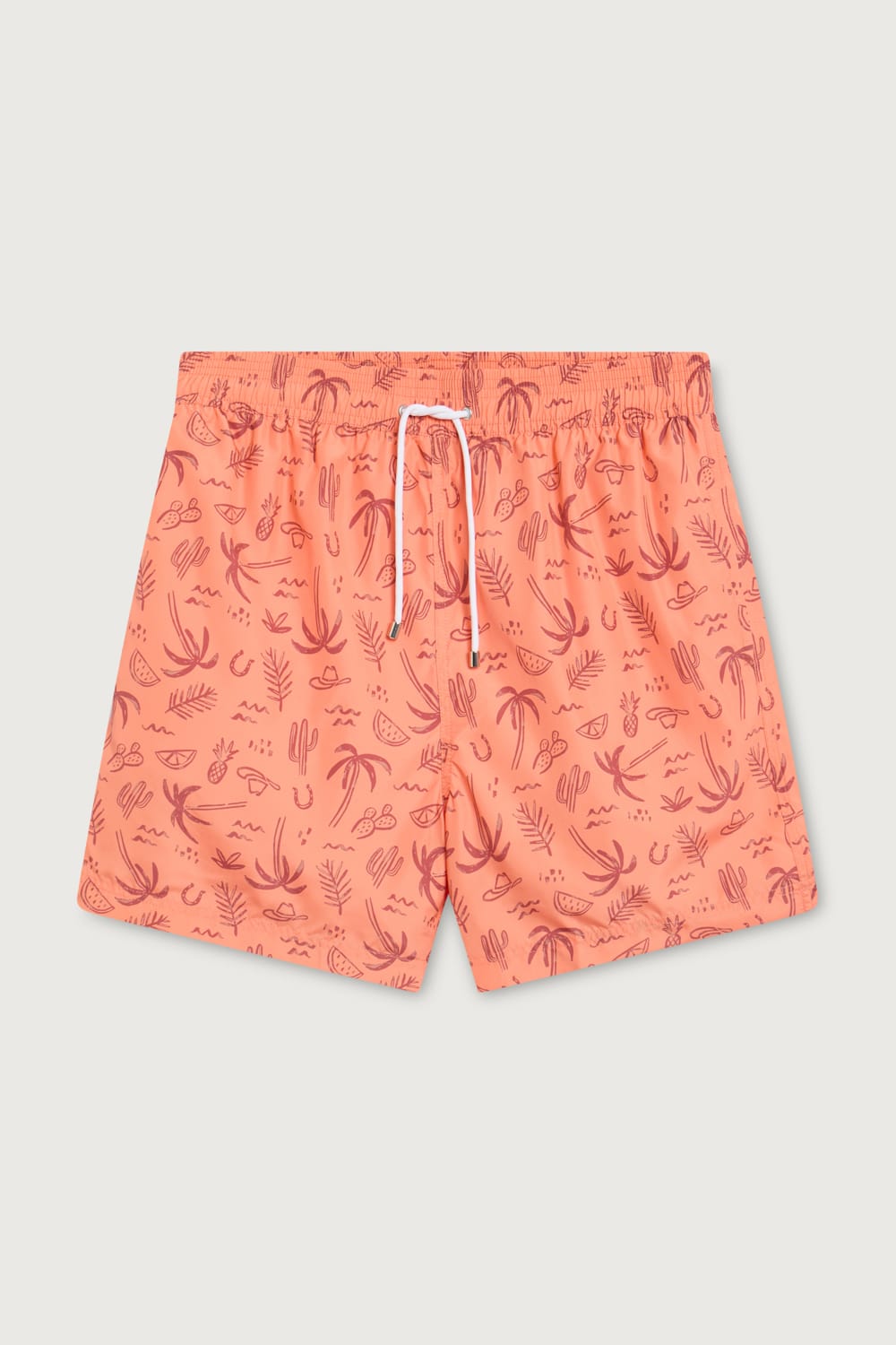 The Swim Western