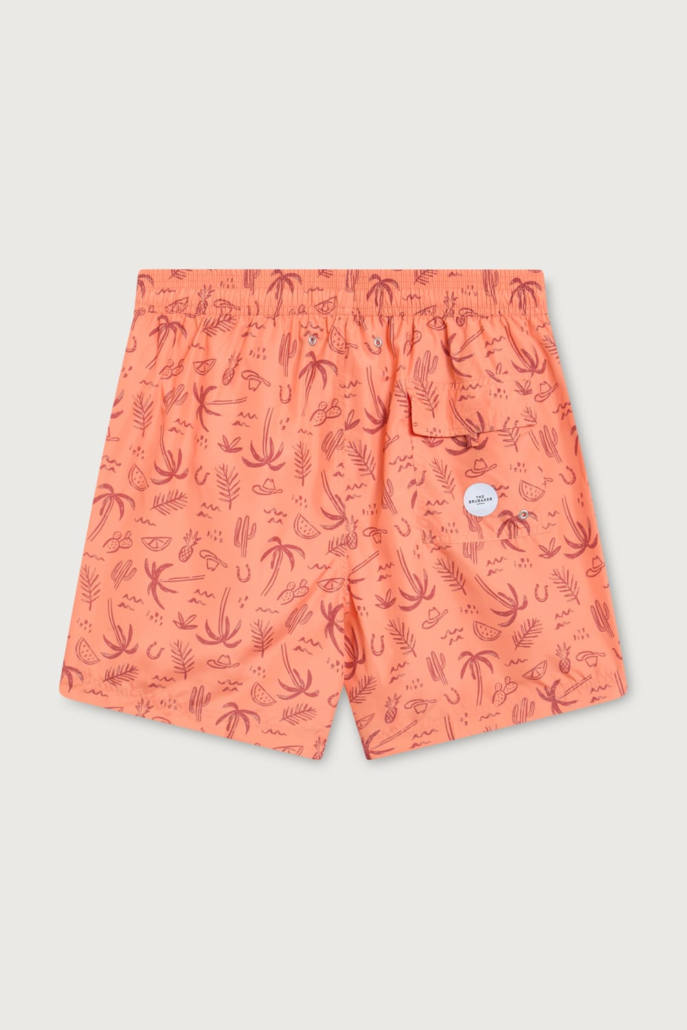 The Swim Western