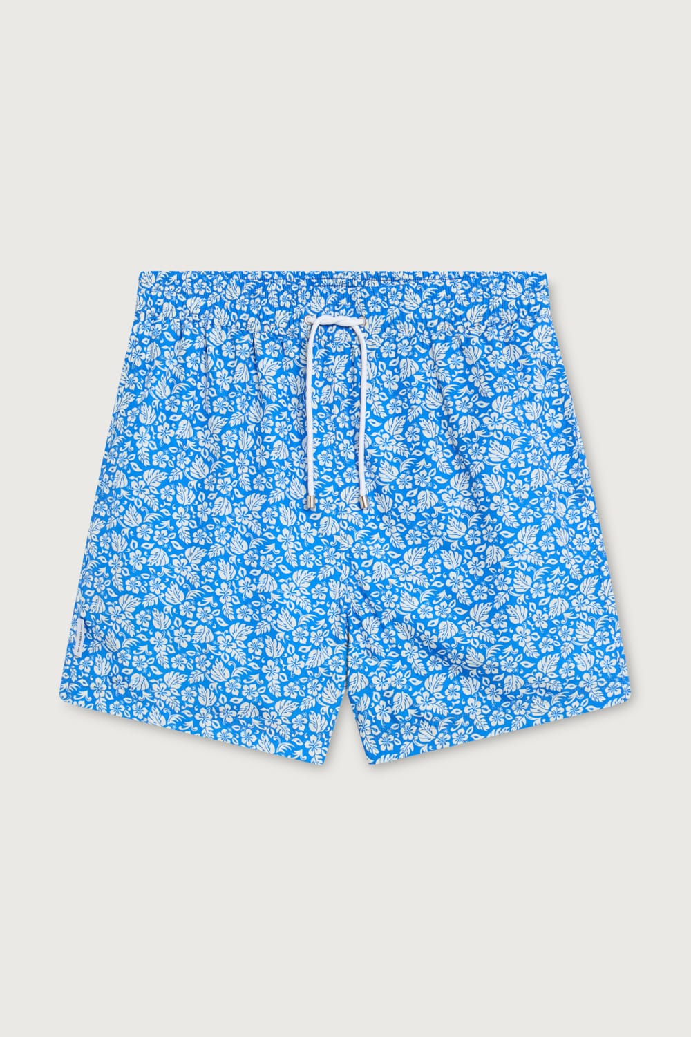 The Swim Mini Hibisco Azul