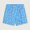 The Swim Mini Hibisco Azul