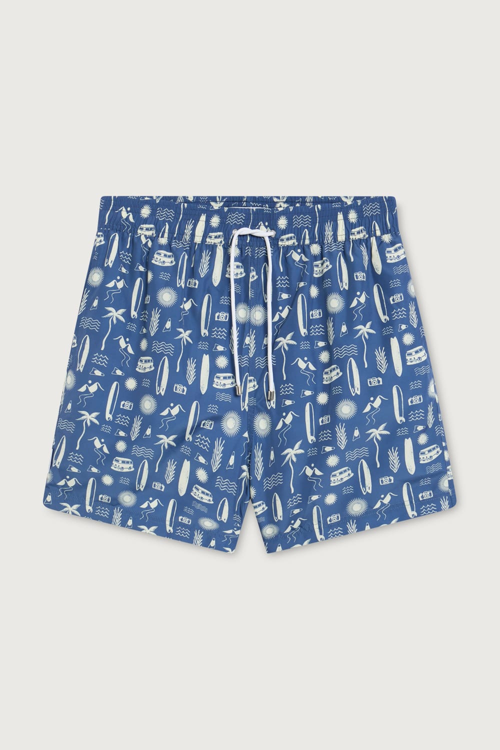 The Swim Surf and Sun