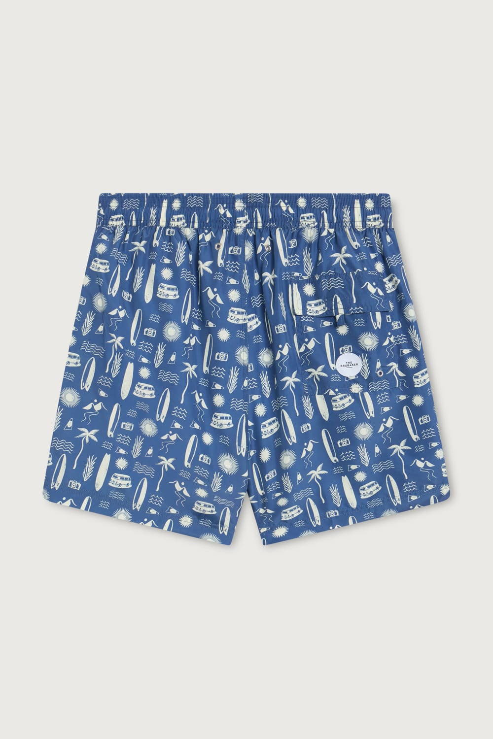 The Swim Surf and Sun