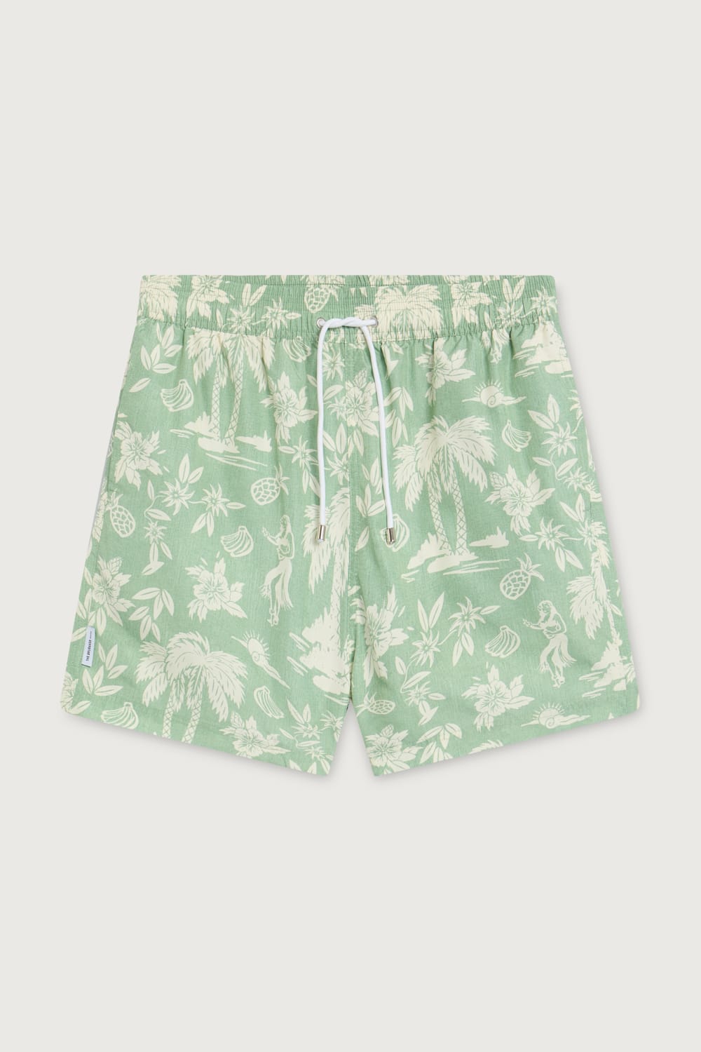 The Swim Hibisco Tropic