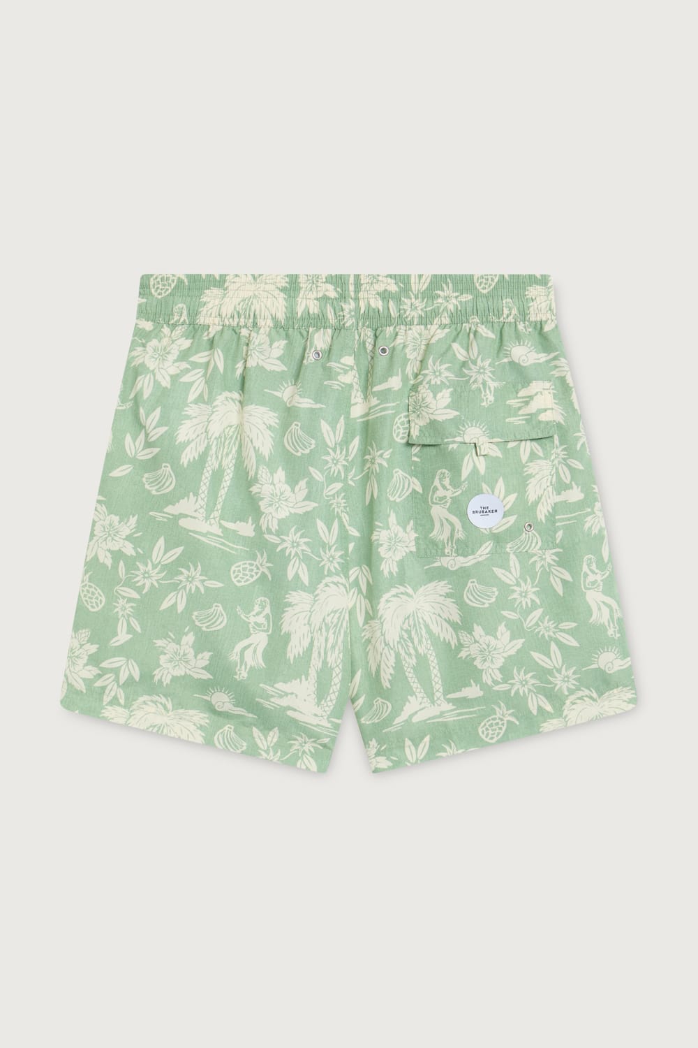 The Swim Hibisco Tropic-zoom-2