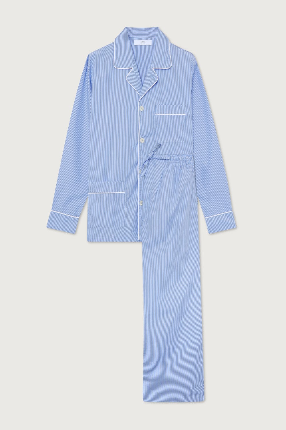 The Pijama Raya-1