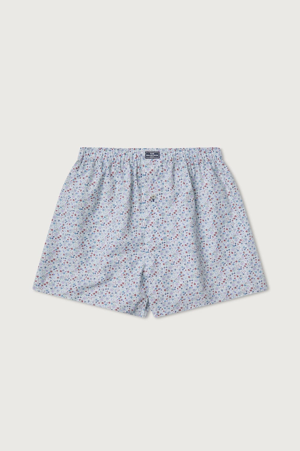 The Boxer Flores Multicolor-zoom-2