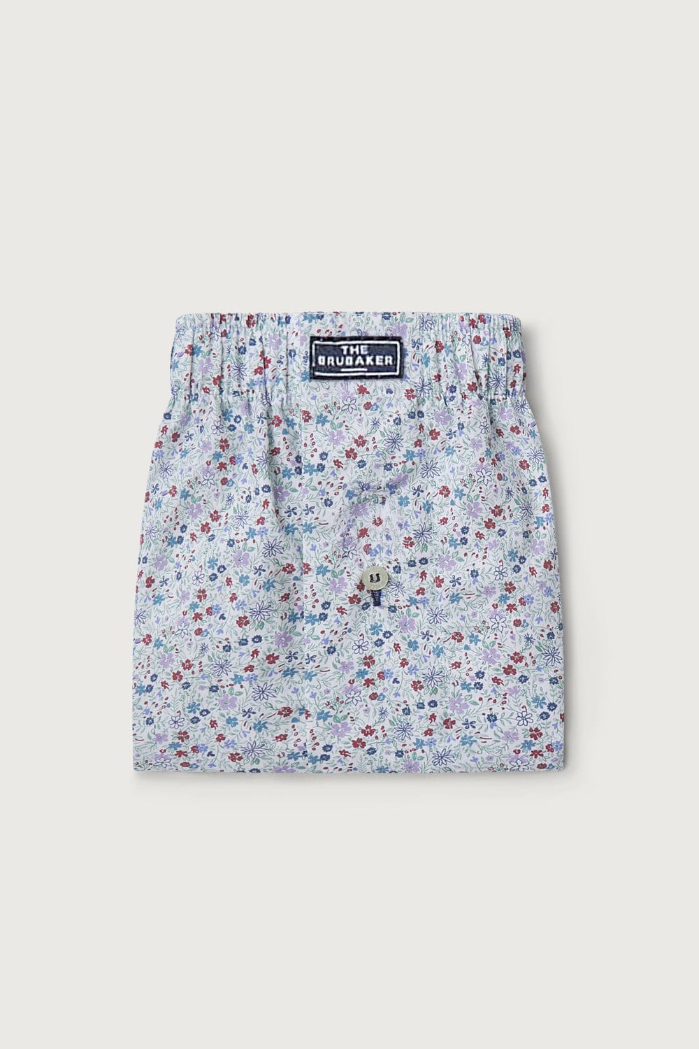 The Boxer Flores Multicolor-zoom-1