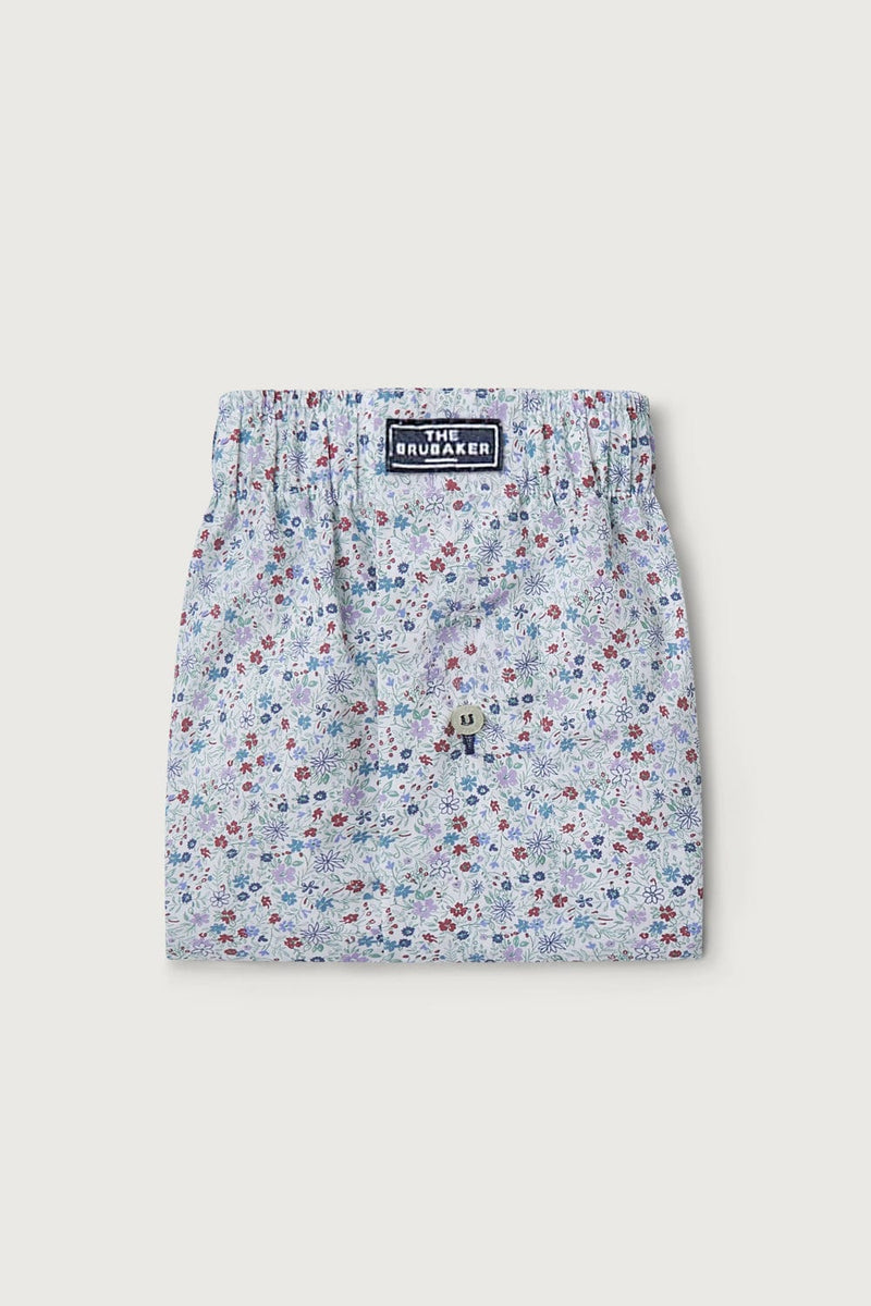 The Boxer Flores Multicolor-zoom-