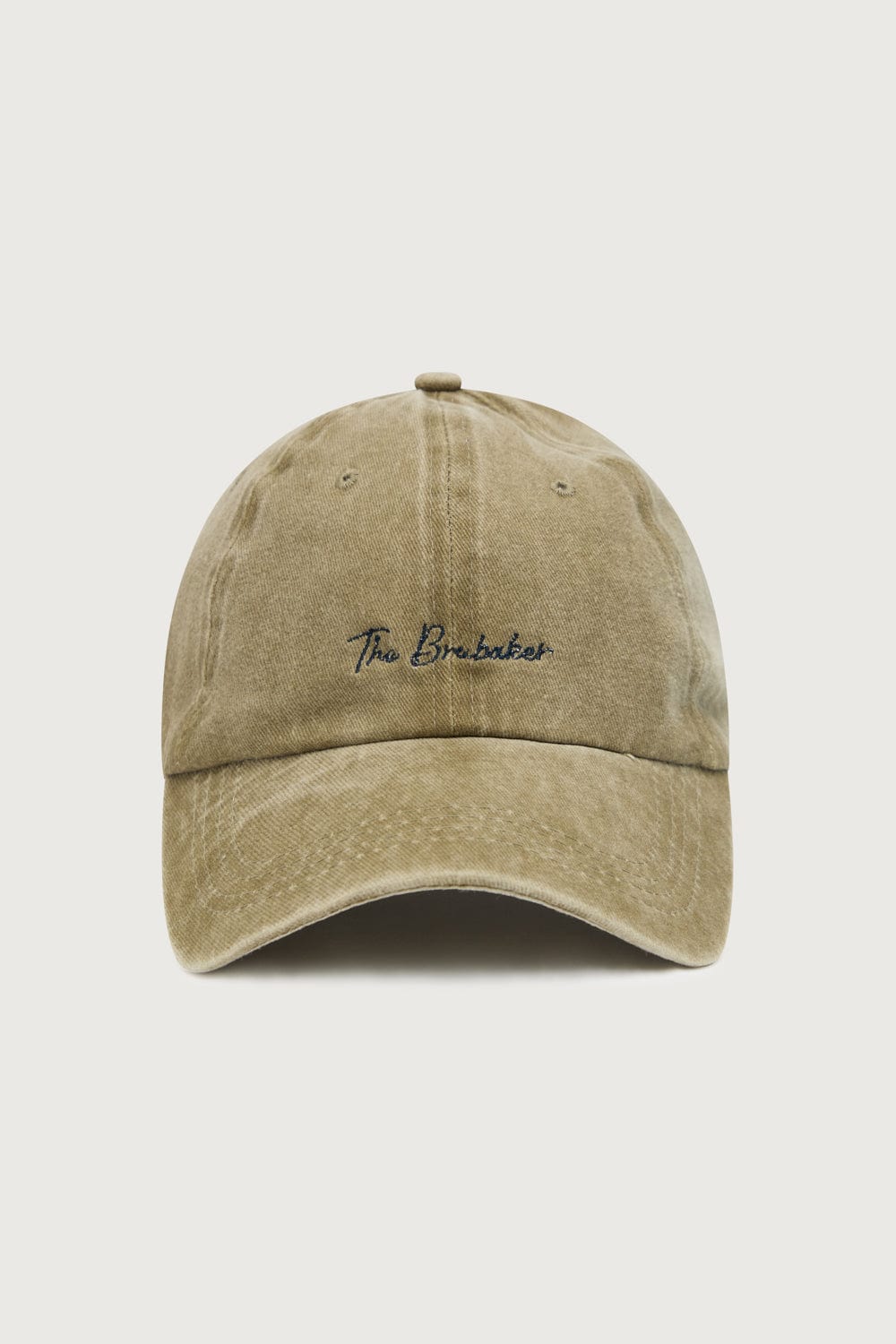 The Cap Verde Khaki