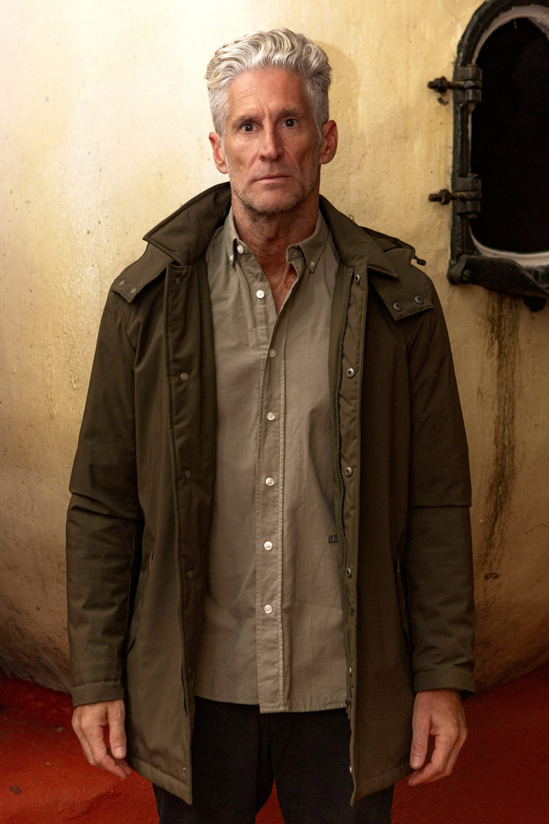 The Light Parka Verde-zoom-