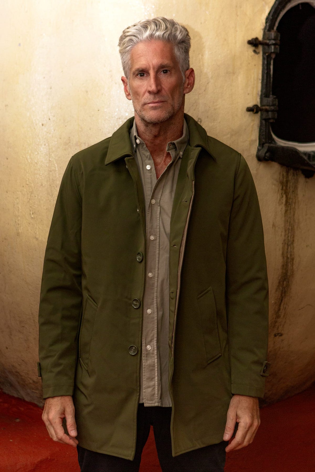 The Light Parka Verde-zoom-2