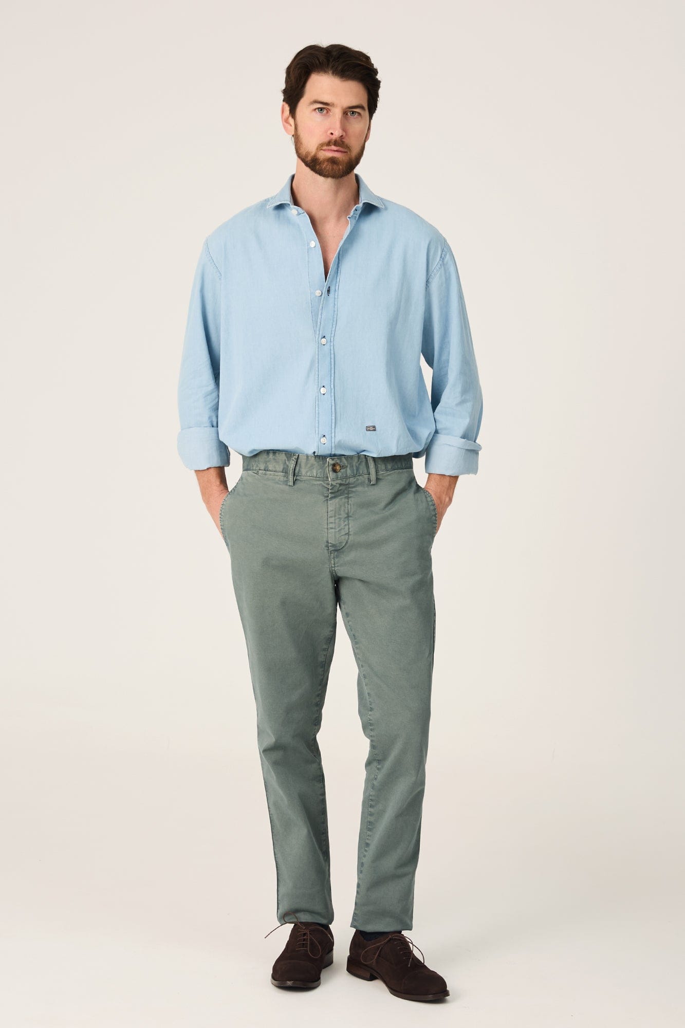 The Chino Verde Soba-zoom-1