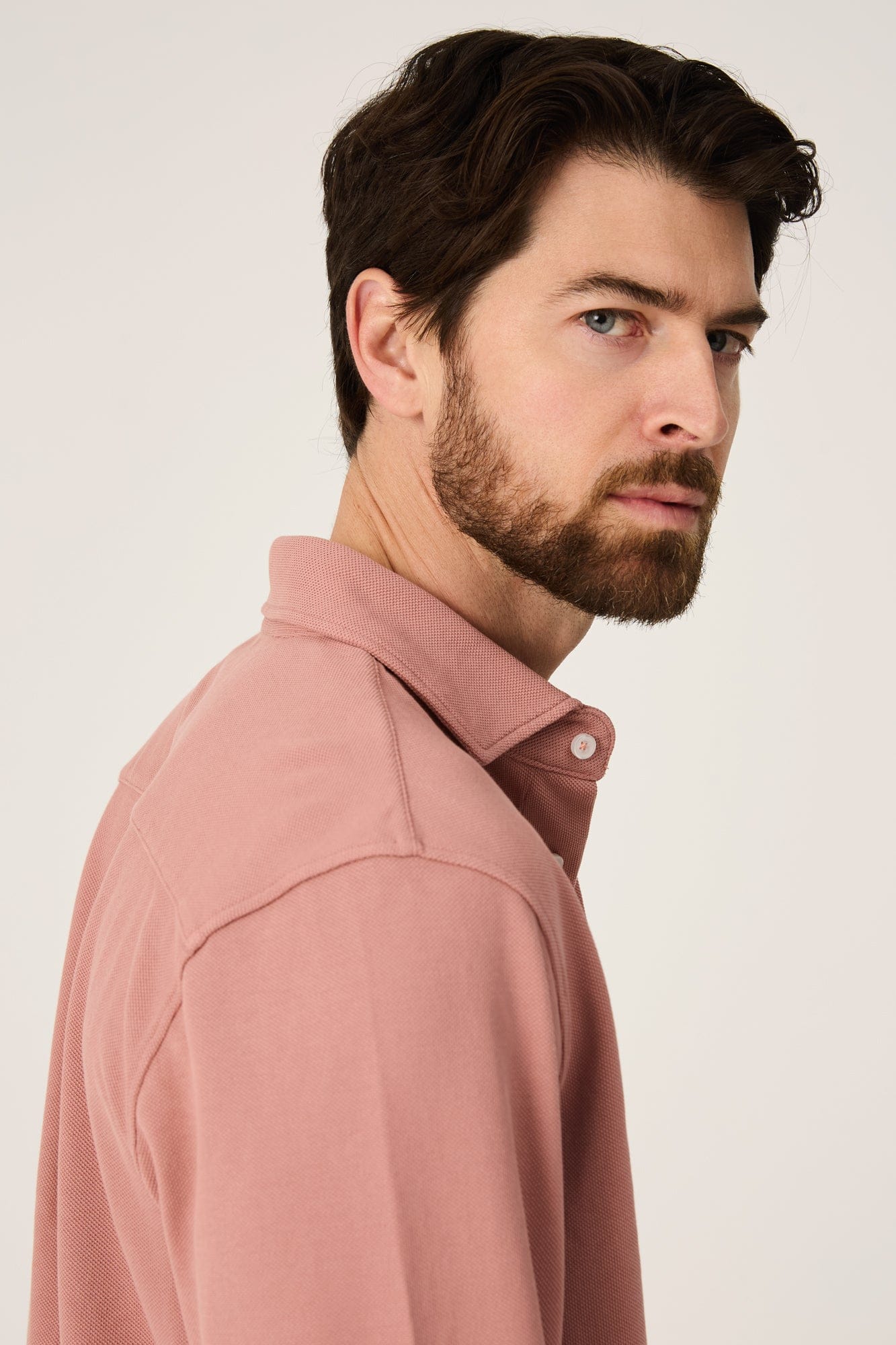 The Cotton Camisa Teja Lanzarote-3