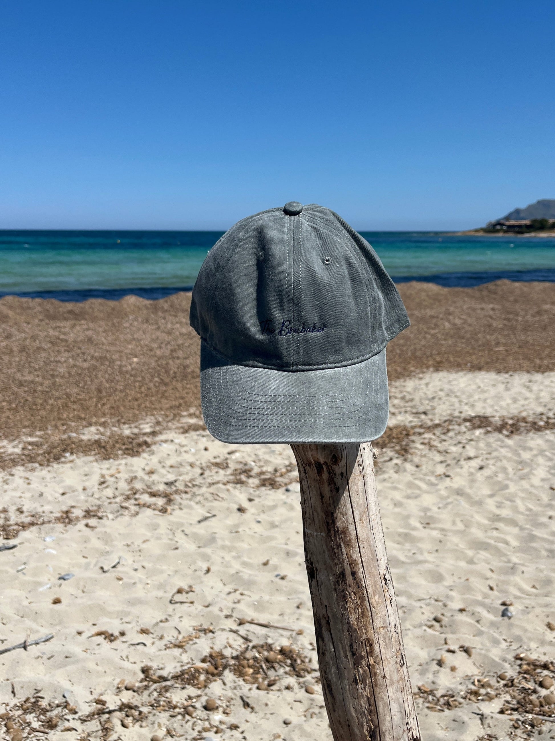The Cap Gris-1