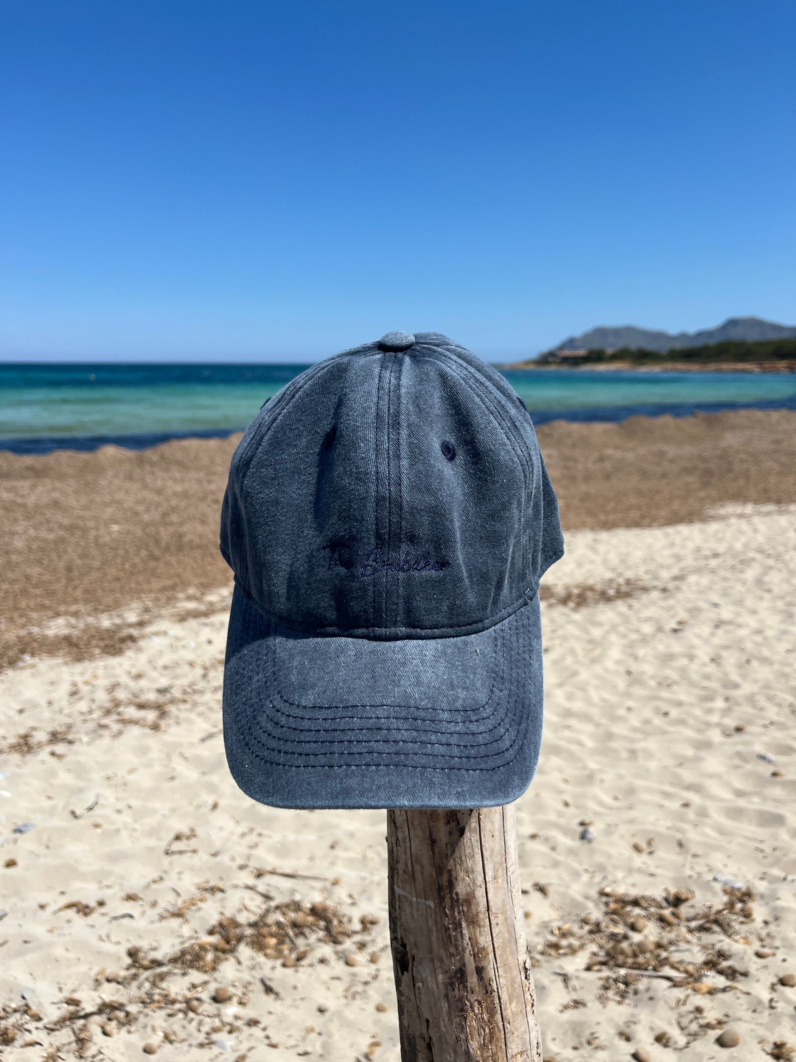 The Cap Azul Marino