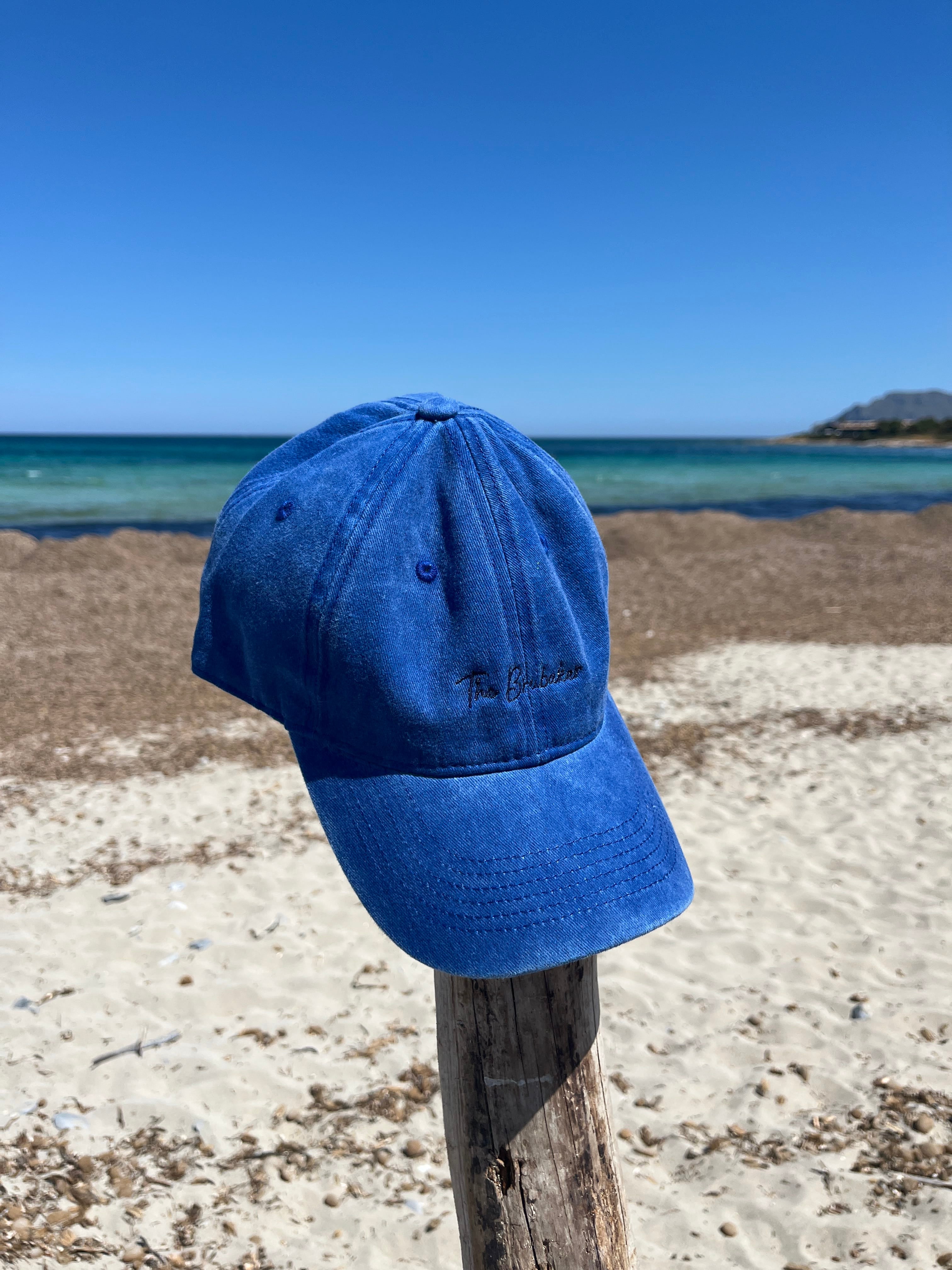 The Cap Azul Tabarca