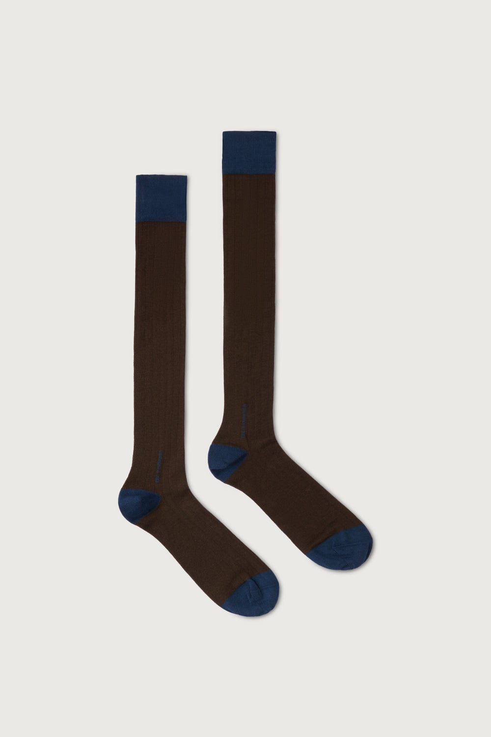 The Sock Marron Cofete Long