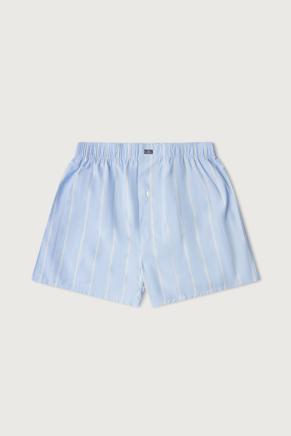 The Boxer Mil Rayas Azul-2