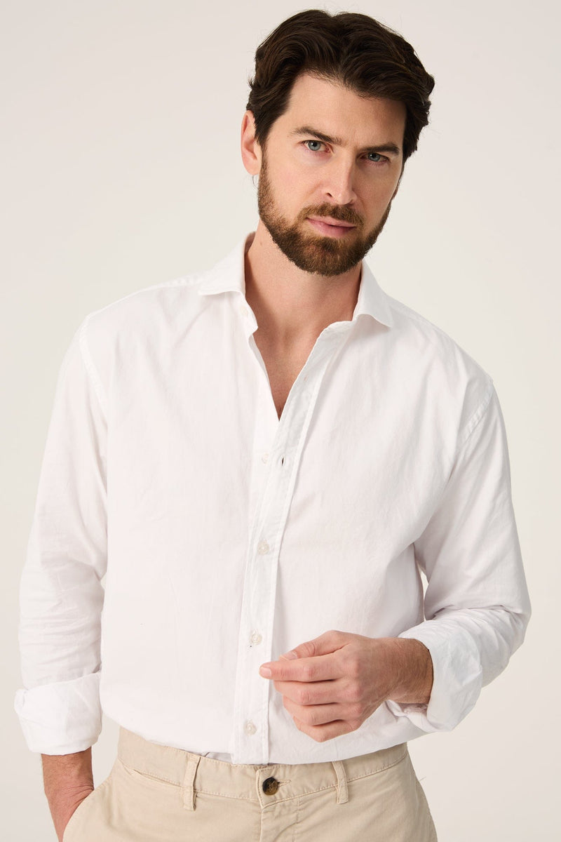 The Sarga Blanco Calella-zoom-