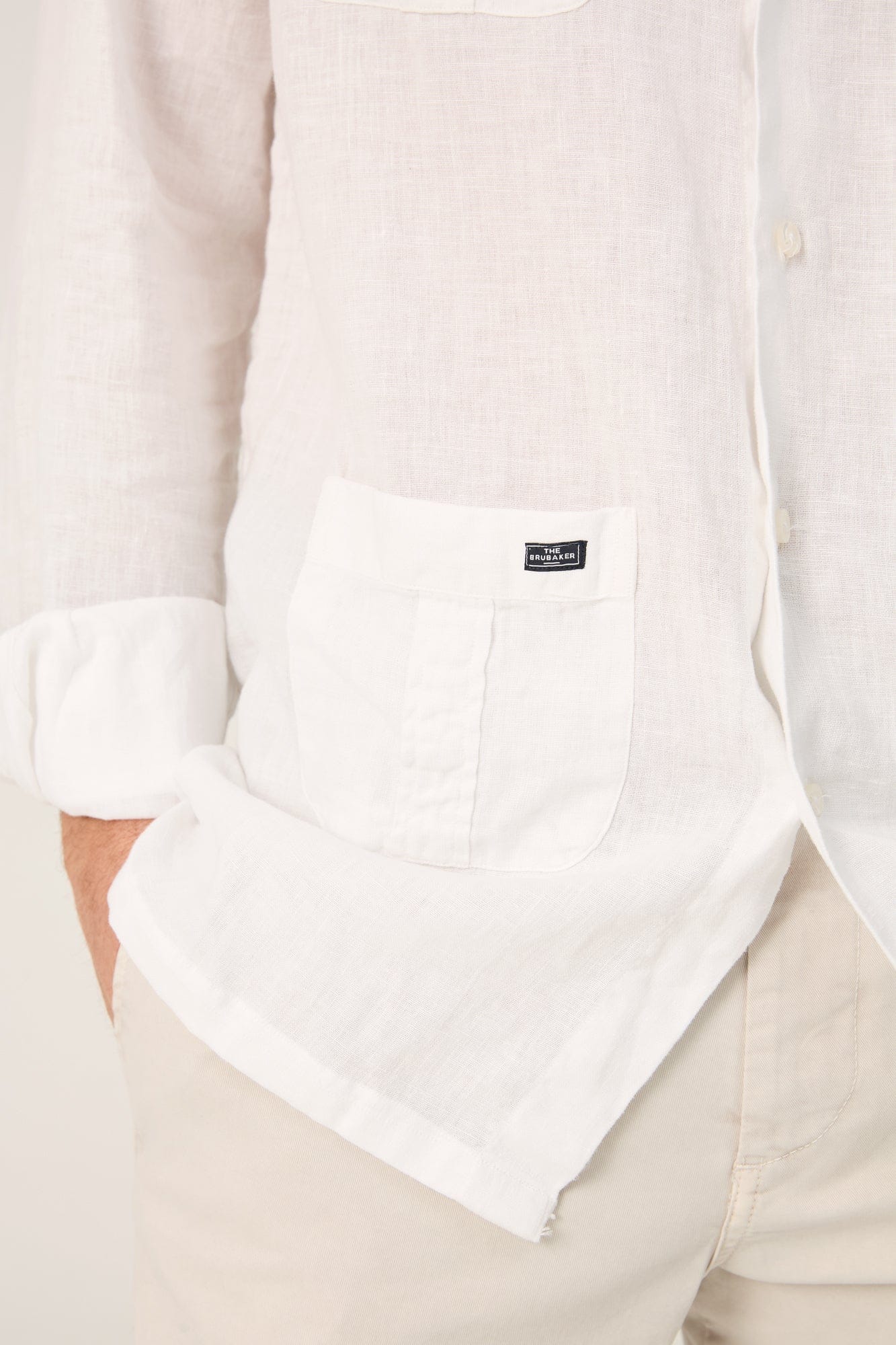 The Guayabera Blanco Calella-zoom-3