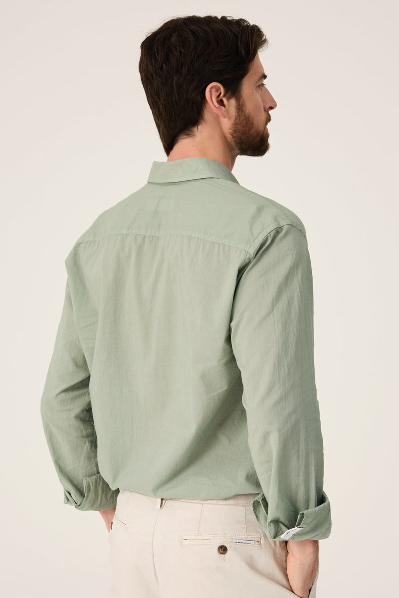 The Popelin Casual Verde Cosgaya-zoom-