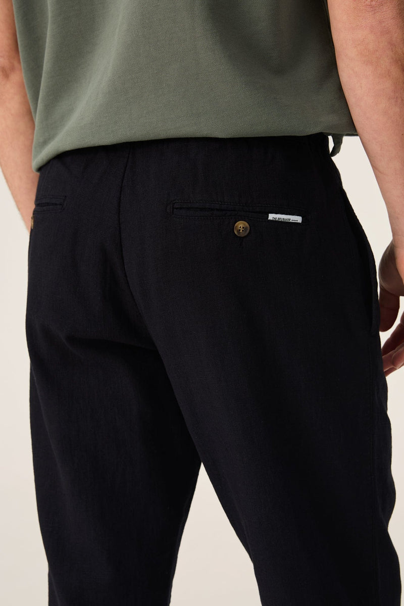 The Lino Jogger Azul Marino-zoom-
