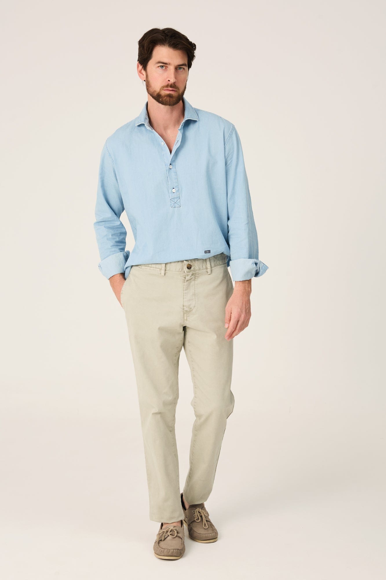 The Chino Verde Calpe