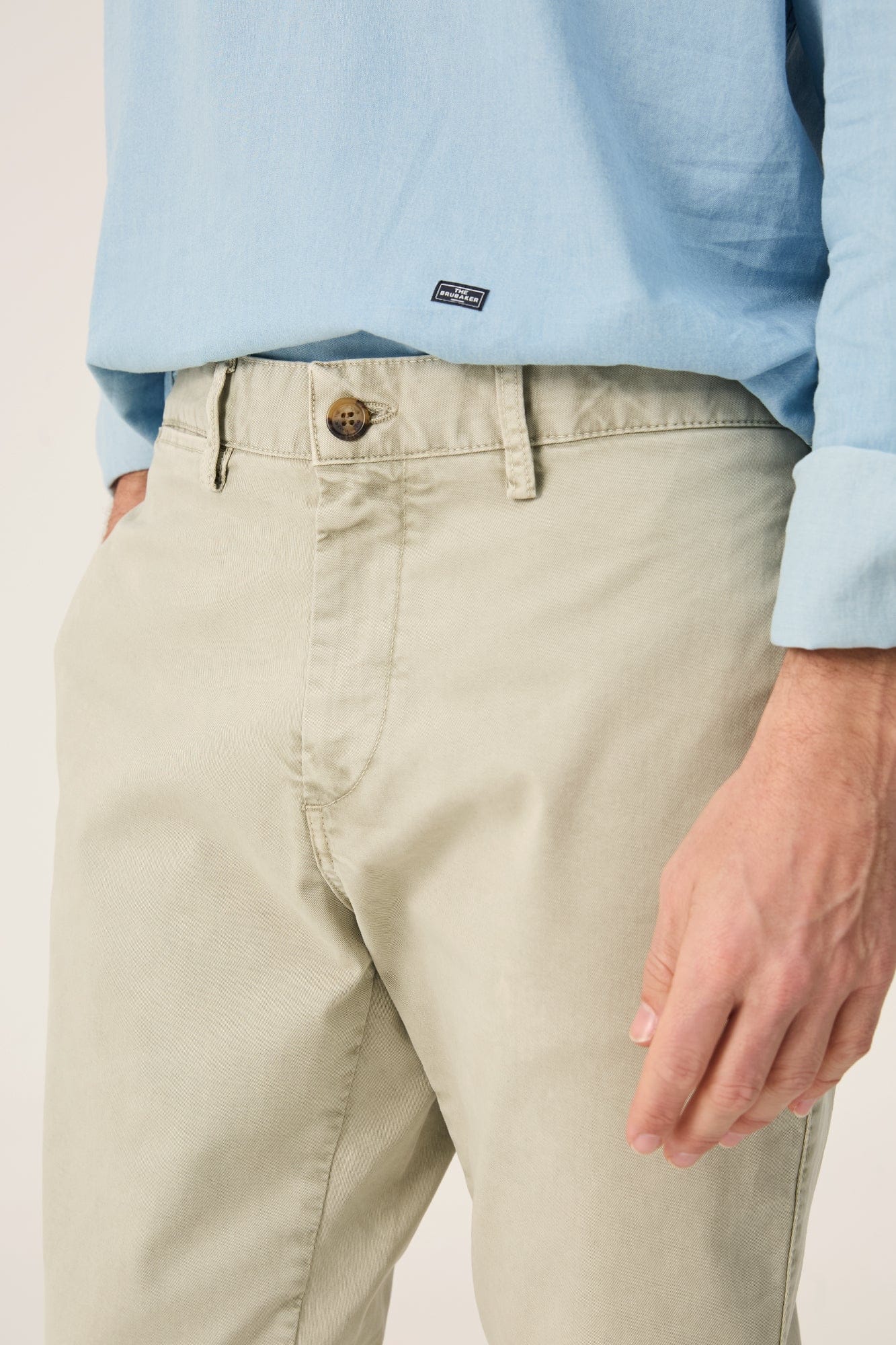 The Chino Verde Calpe