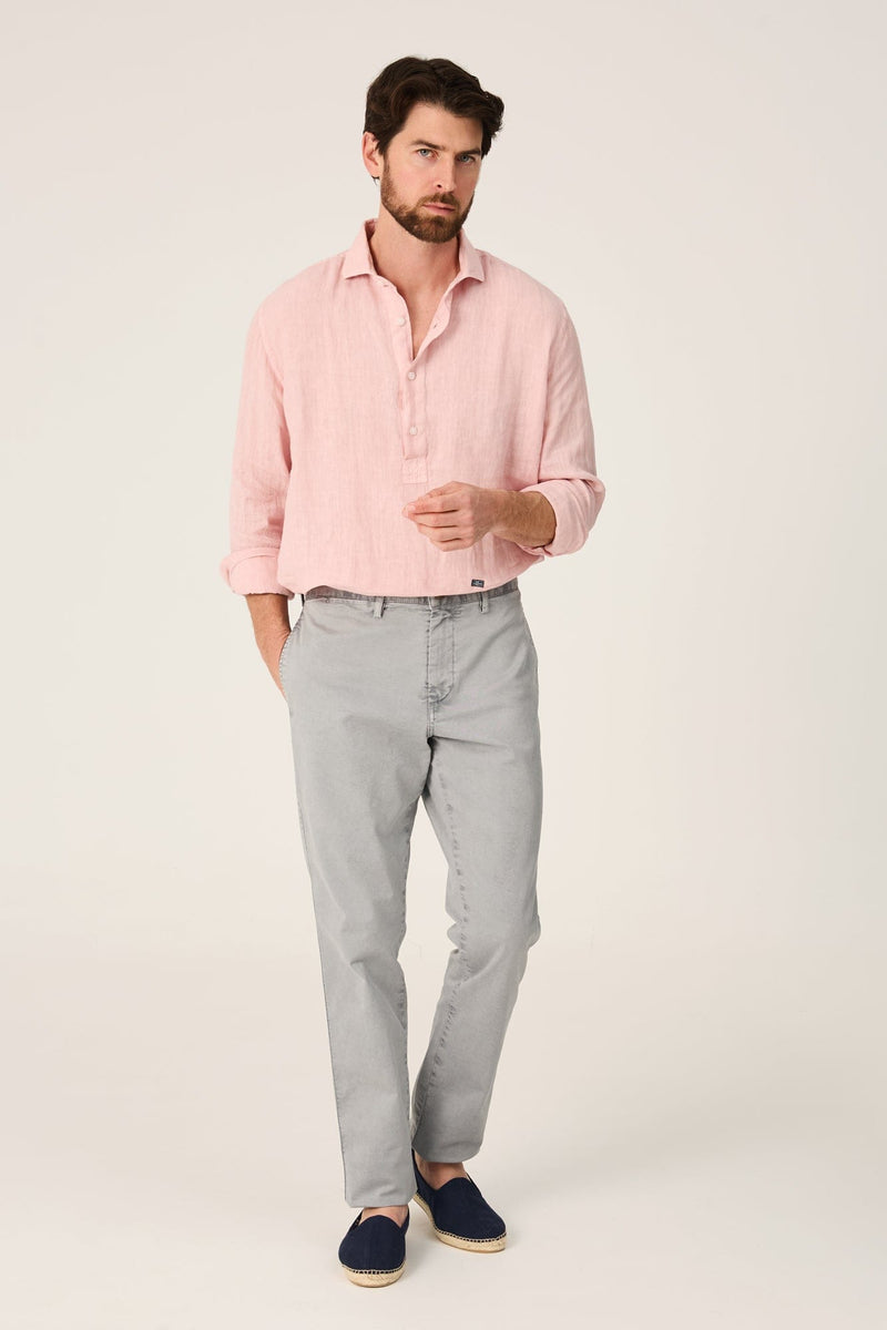 The Chino Gris Huesca-zoom-