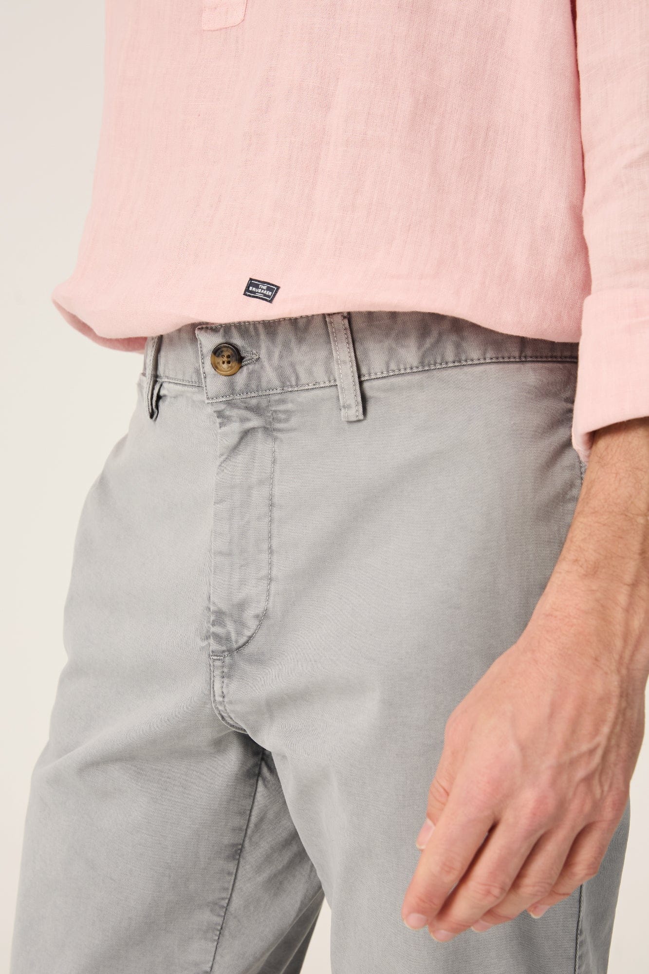 The Chino Gris Huesca-zoom-2