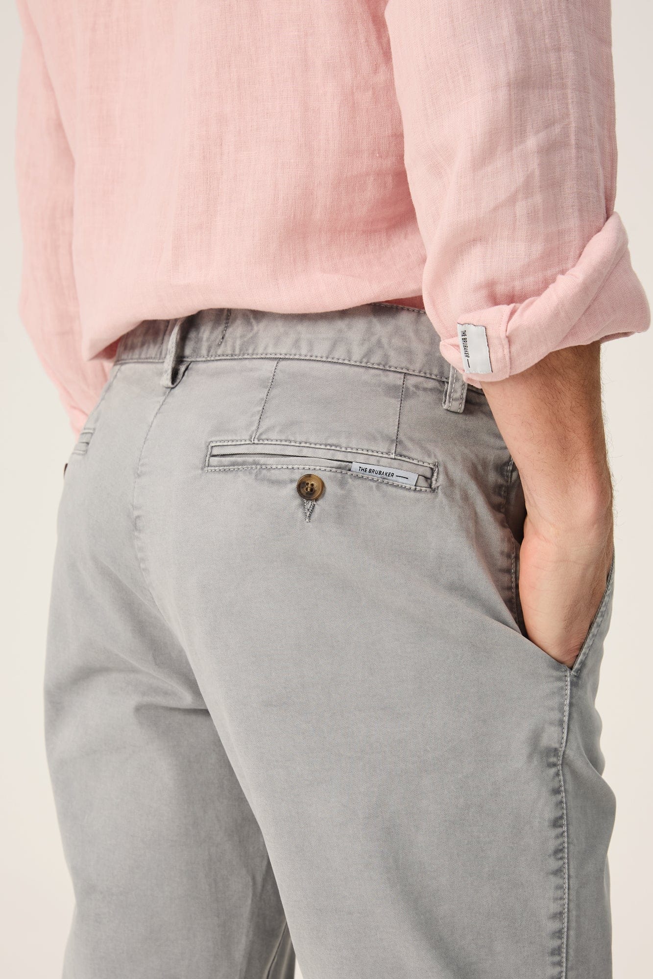 The Chino Gris Huesca-3